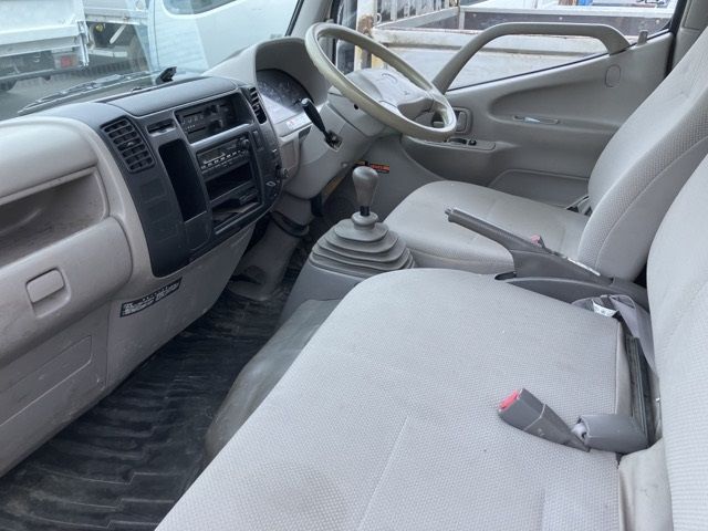 2008 Toyota Dyna ヒラ.クレーン auction photo 5