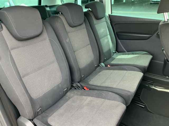 2011 Volkswagen VWシャラン TSIコンフォートラインBMT auction photo 7