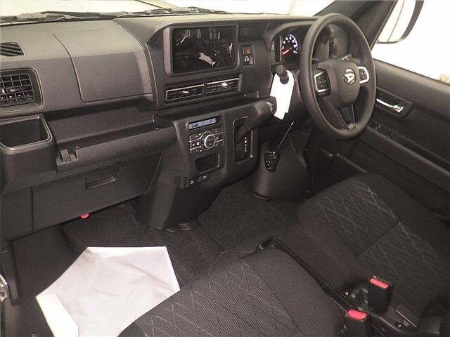 2026 Daihatsu アトレー RSターボ auction photo 4