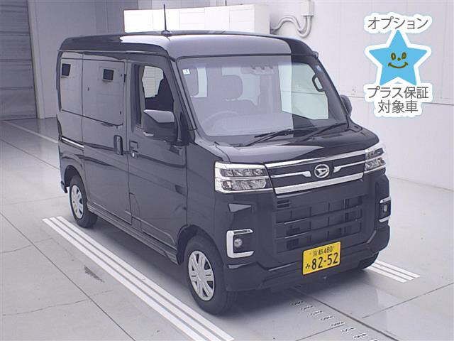 2026 Daihatsu RS Japan auction vehicle