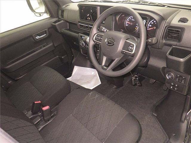 2026 Daihatsu アトレー RSターボ auction photo 3