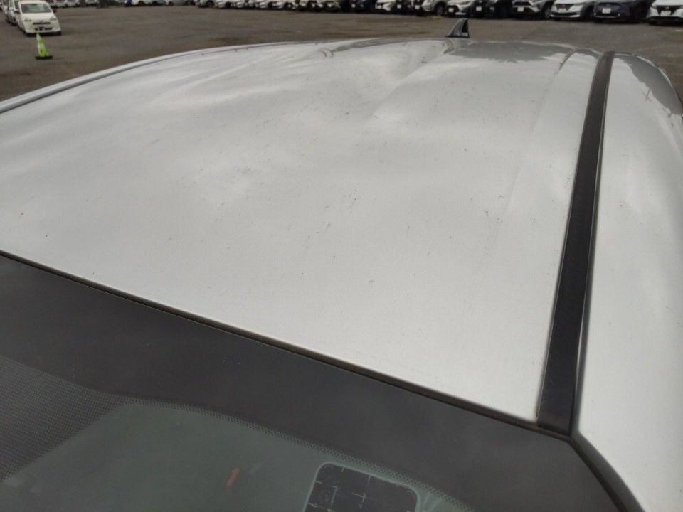 2021 Toyota Aqua auction photo 7
