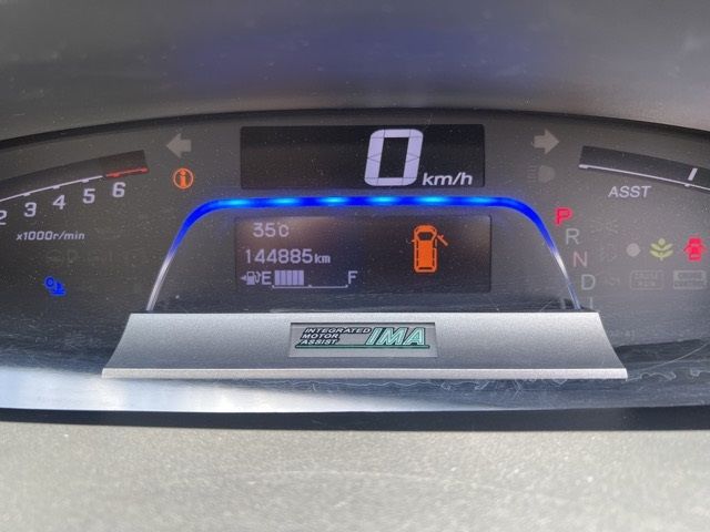 2012 Honda Freed JustSEL auction photo 6