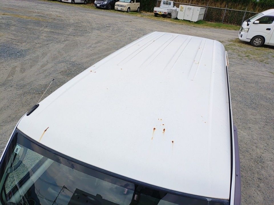 2012 Mitsubishi Minicab auction photo 20