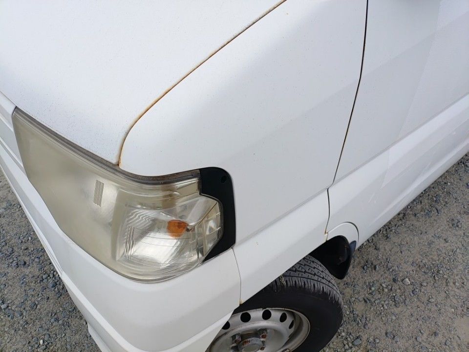 2012 Mitsubishi Minicab auction photo 19