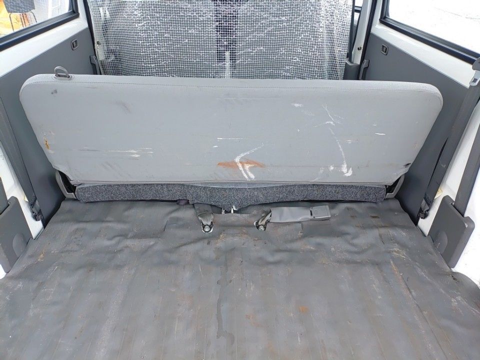 2012 Mitsubishi Minicab auction photo 33