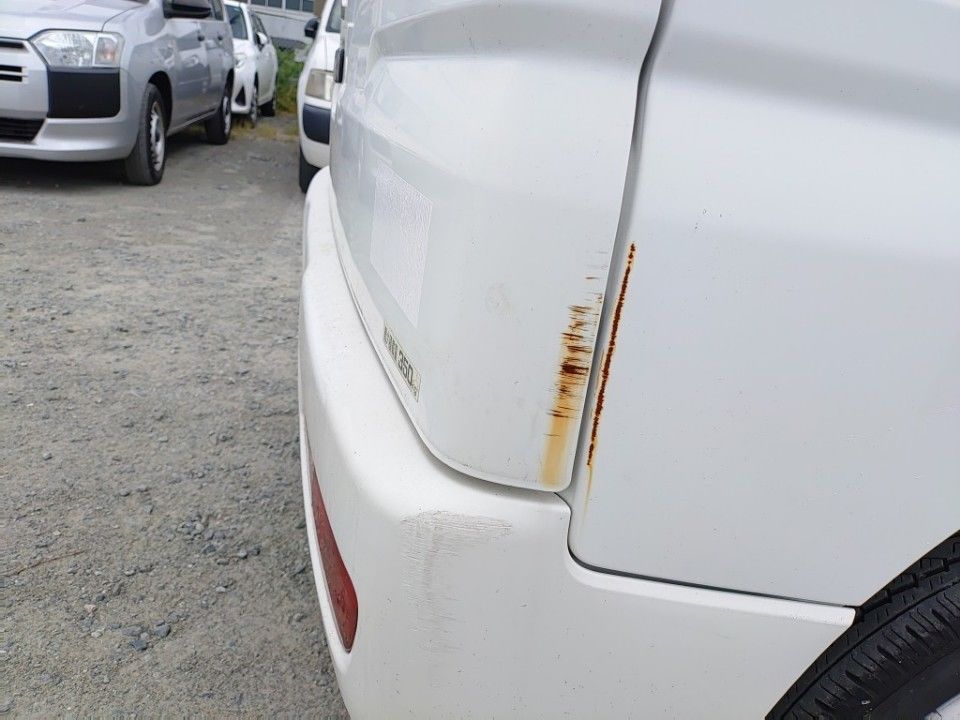 2012 Mitsubishi Minicab auction photo 25