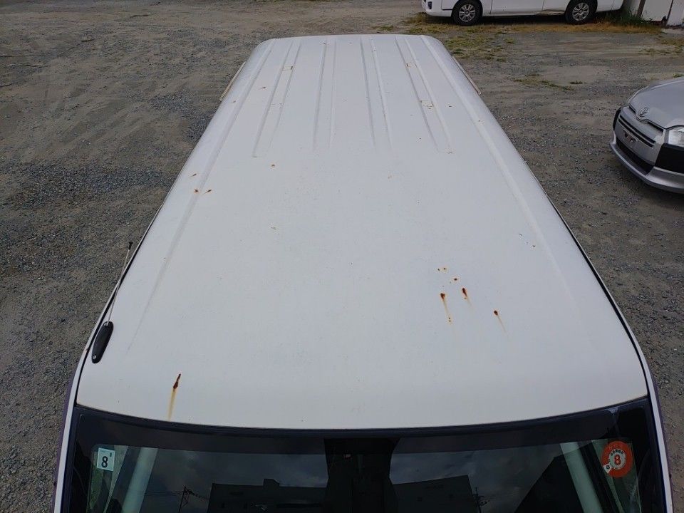 2012 Mitsubishi Minicab auction photo 7