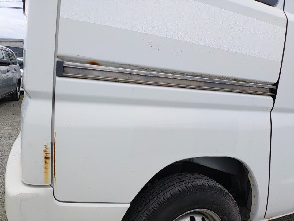 2012 Mitsubishi Minicab auction photo 24