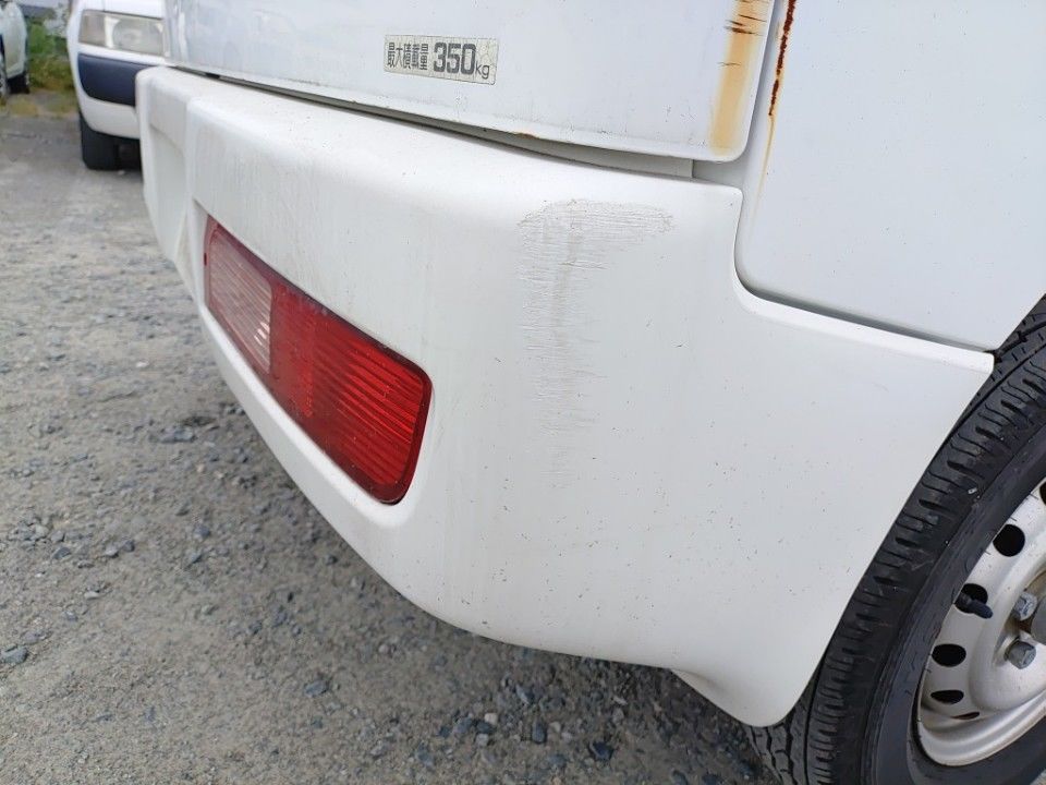 2012 Mitsubishi Minicab auction photo 26