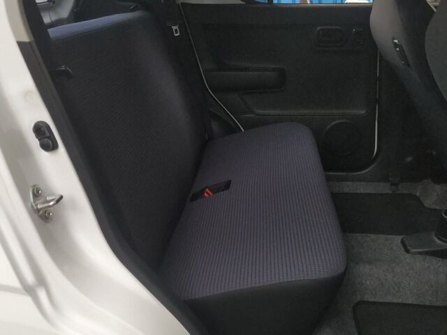 2021 Suzuki Alto L auction photo 6