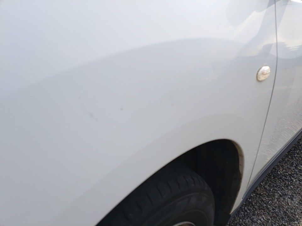 2014 Nissan AD auction photo 26