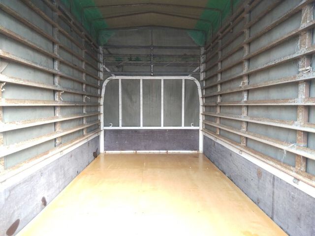 2005 Isuzu Elf auction photo 6
