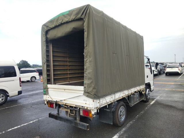 2005 Isuzu Elf auction photo 5