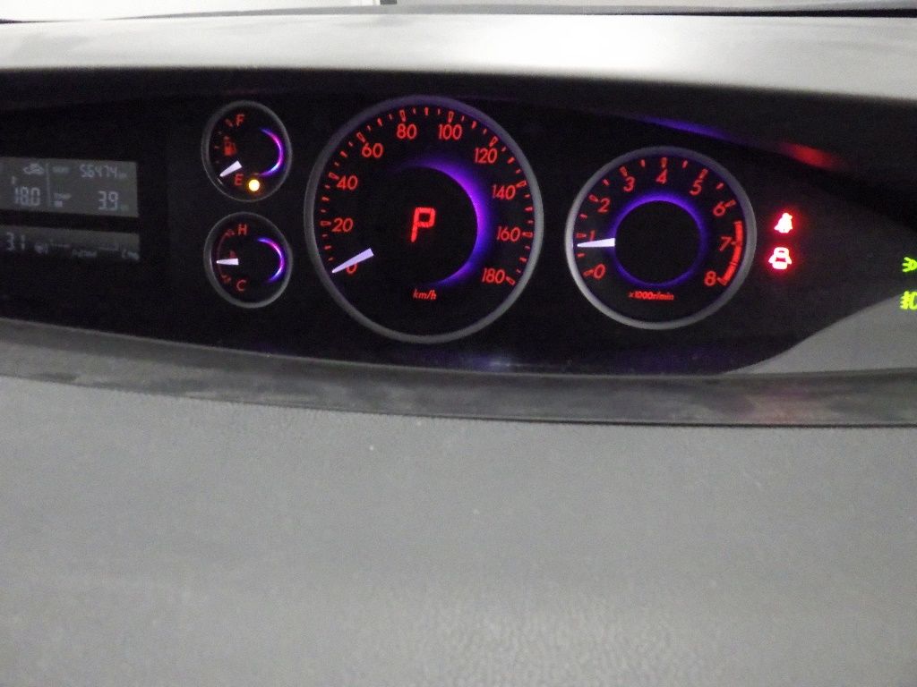 2014 Mazda ビアンテ GRANZ SKYACTIV auction photo 10