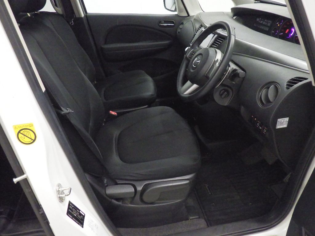 2014 Mazda ビアンテ GRANZ SKYACTIV auction photo 6