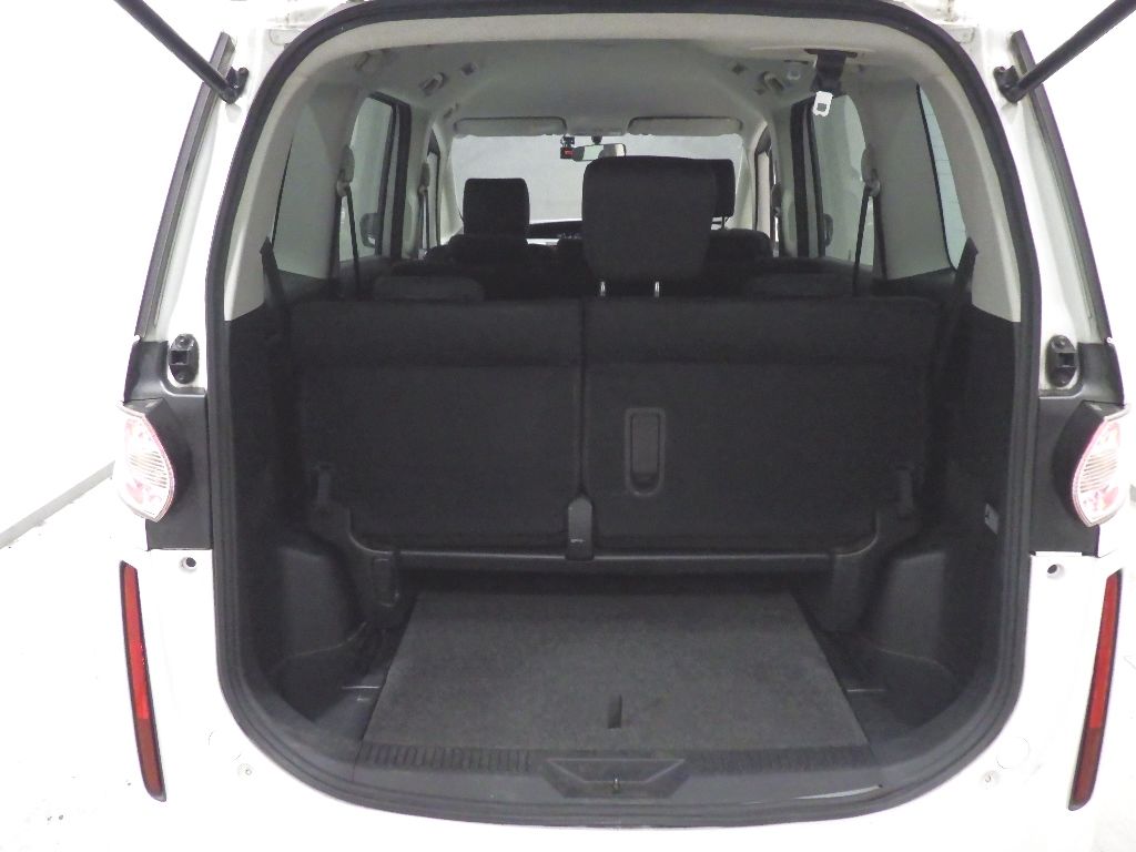 2014 Mazda ビアンテ GRANZ SKYACTIV auction photo 8