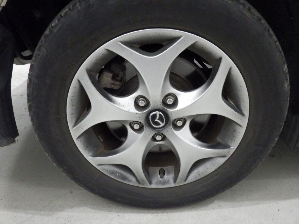 2014 Mazda ビアンテ GRANZ SKYACTIV auction photo 9