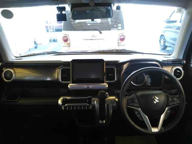 2024 Suzuki Xbee Hybrid MZ Brown Accessory auction photo 8