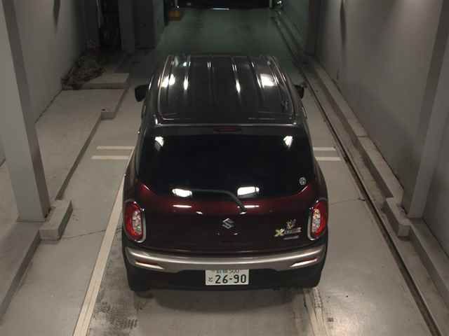 2024 Suzuki Xbee Hybrid MZ Brown Accessory auction photo 7