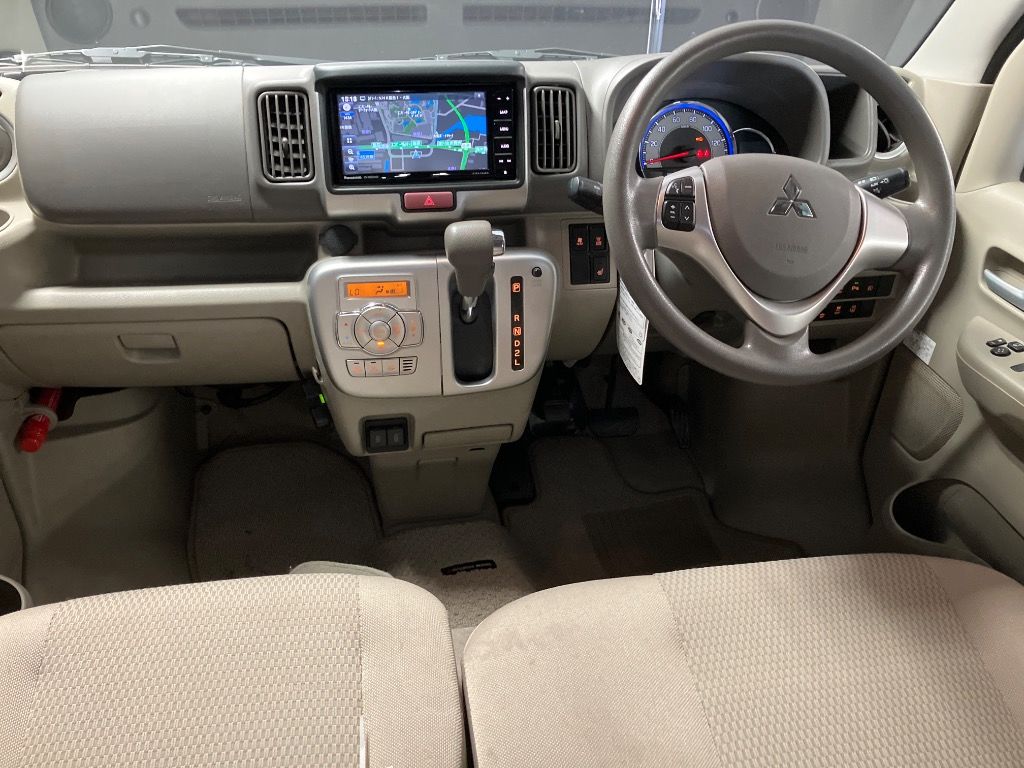 2022 Mitsubishi タウンボックス G auction photo 3