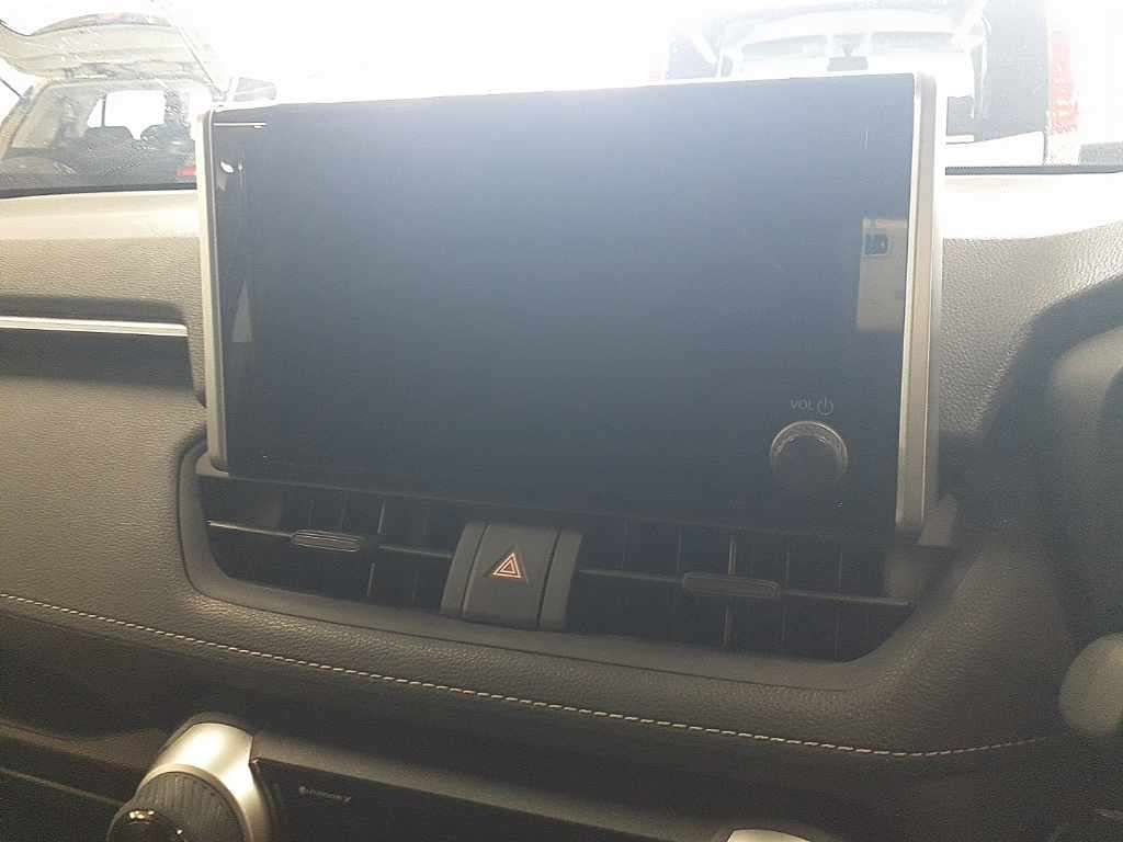 2023 Toyota RAV4 X 4WD auction photo 12