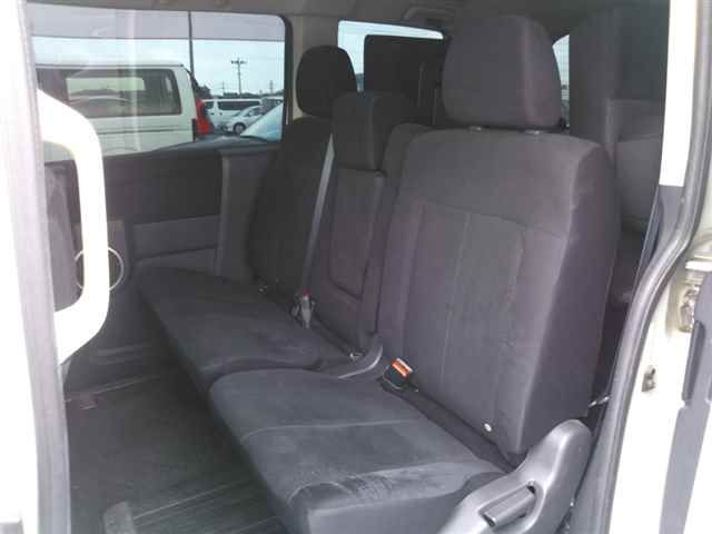 2013 Mitsubishi Delica D:5 G-POWER auction photo 9