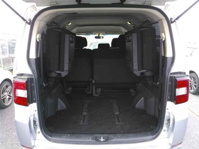 2013 Mitsubishi Delica D:5 G-POWER auction photo 10