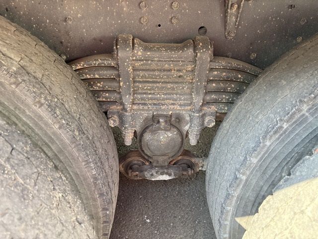 2012 Isuzu Giga ダンプ auction photo 8