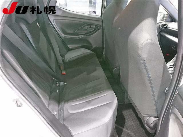 2024 Toyota Yaris 4WD X auction photo 7
