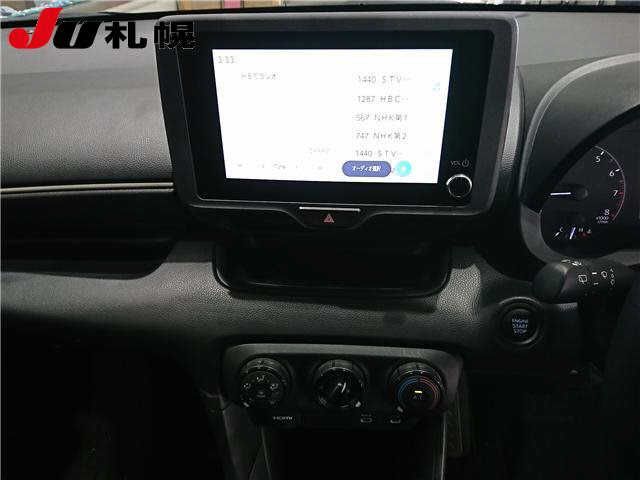 2024 Toyota Yaris 4WD X auction photo 6