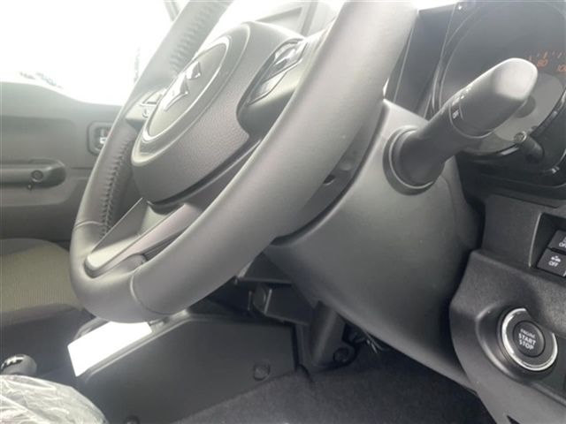 2025 Suzuki Jimny 4WD XC 5th Generation auction photo 7