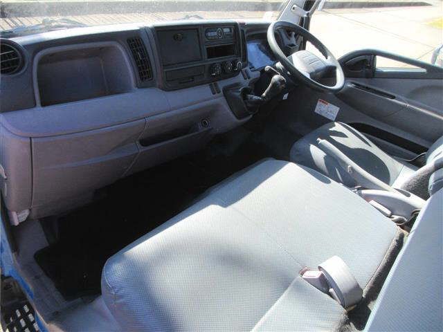 2015 Mitsubishi Fuso Canter dump auction photo 5