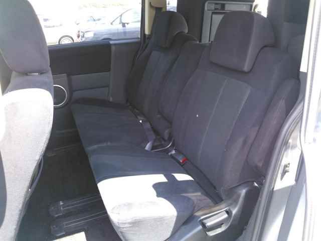 2007 Mitsubishi Delica D:5 4WD Gプレミアム auction photo 7