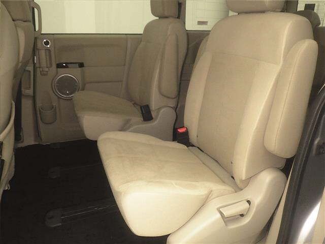 2015 Mitsubishi Delica D:5 4WD G Power Package 7-seater auction photo 7