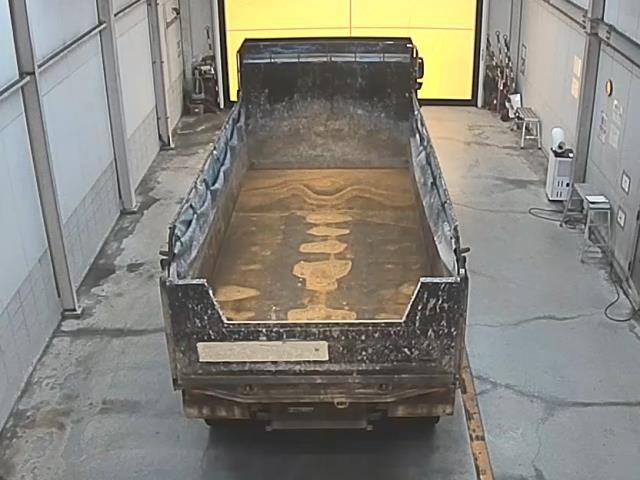 2008 Isuzu ダンプ auction photo 3