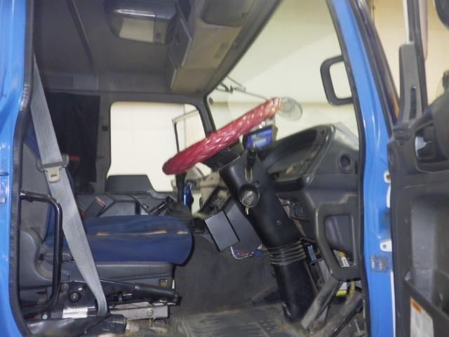 2008 Isuzu ダンプ auction photo 5