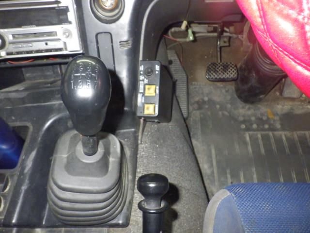 2008 Isuzu ダンプ auction photo 7