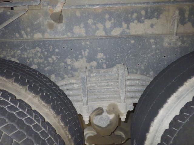 2008 Isuzu ダンプ auction photo 4