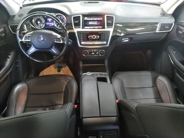 2014 Mercedes-Benz GLクラス GL5504MAMGエクP 4WD auction photo 3