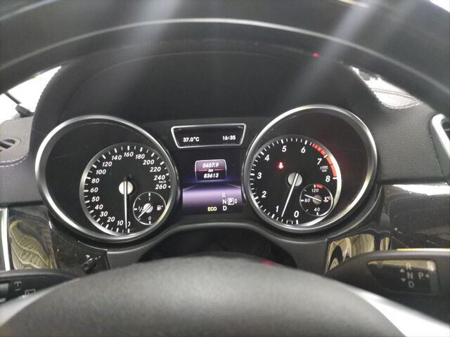 2014 Mercedes-Benz GLクラス GL5504MAMGエクP 4WD auction photo 6