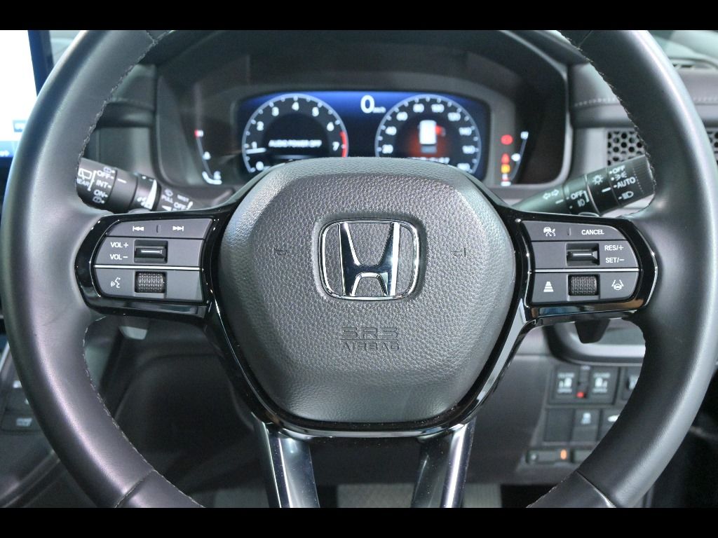 2023 Honda Stepwgn 4WD 7人 auction photo 10