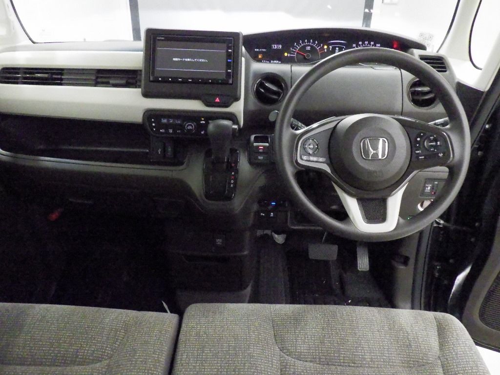2023 Honda N-BOX L auction photo 3
