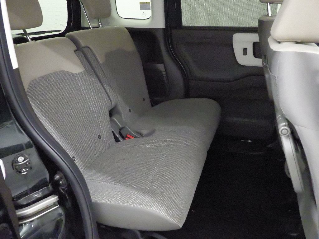2023 Honda N-BOX L auction photo 7