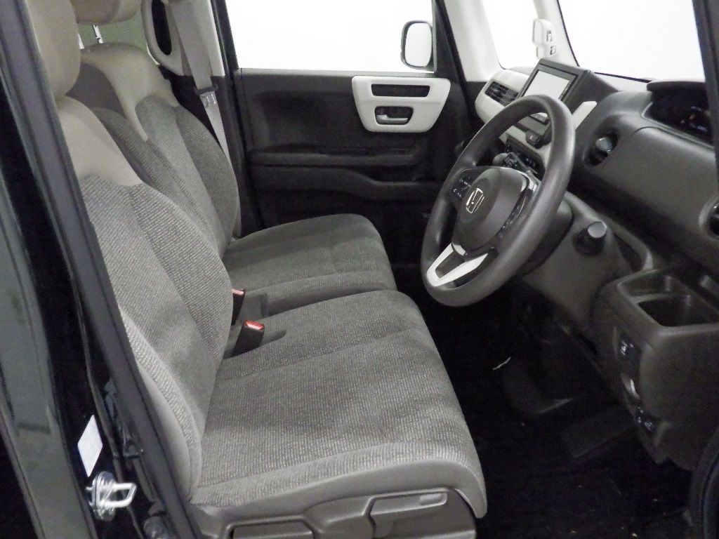 2023 Honda N-BOX L auction photo 6