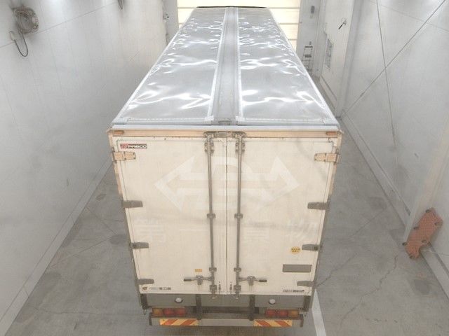 2020 Mitsubishi Fuso Wing auction photo 3