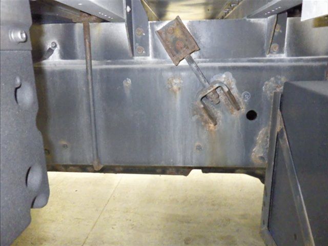 2020 Mitsubishi Fuso Wing auction photo 5