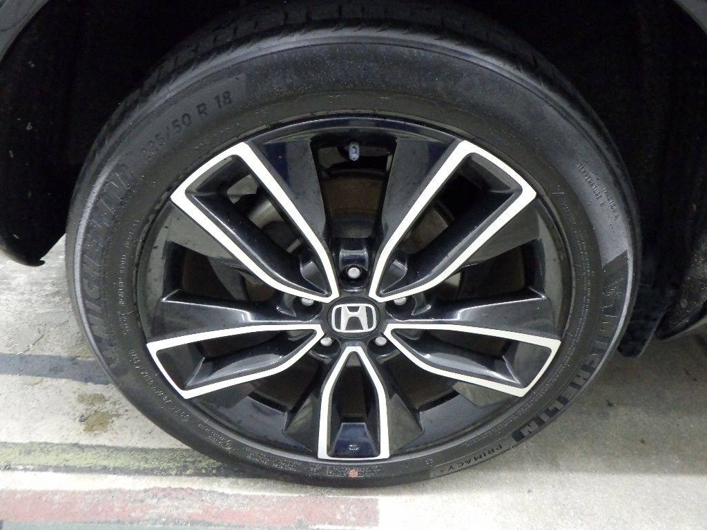 2022 Honda Vezel e:HEV Play auction photo 16