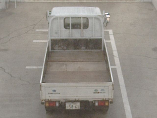 2014 Isuzu Elf 平ボディ auction photo 3