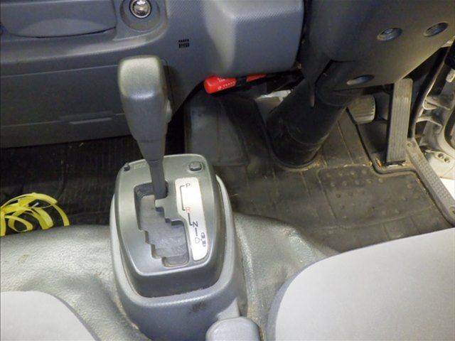 2014 Isuzu Elf 平ボディ auction photo 7